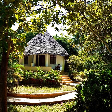 Mangrove Lodge Zanzibar 외부 사진