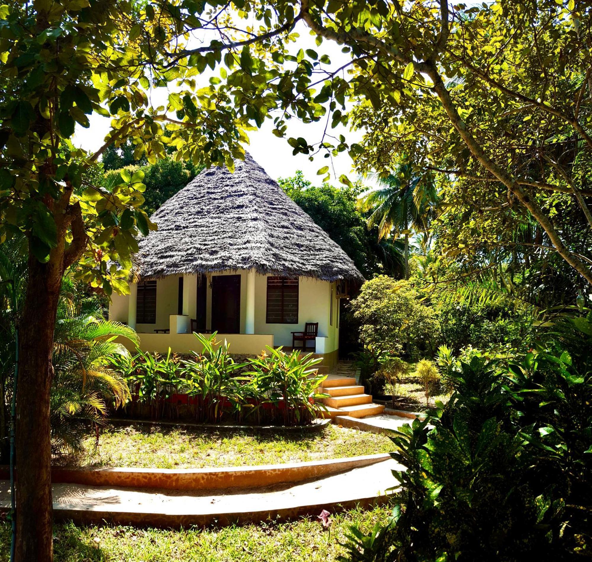 Mangrove Lodge Zanzibar 외부 사진