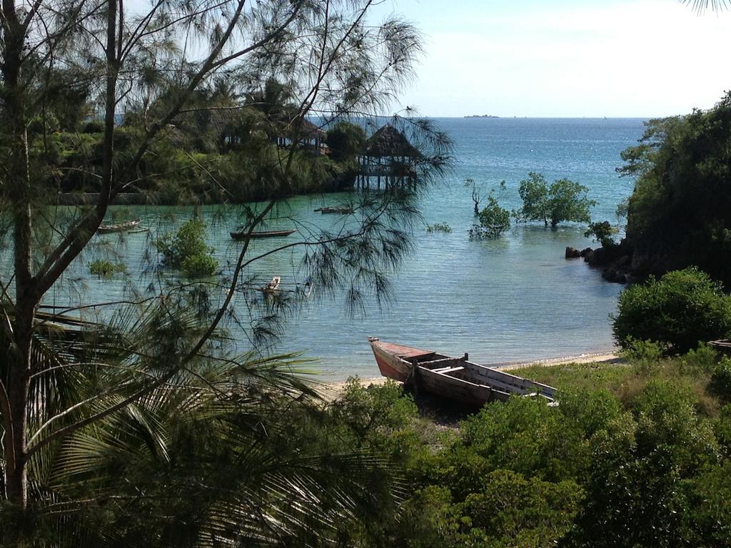 Mangrove Lodge Zanzibar 외부 사진