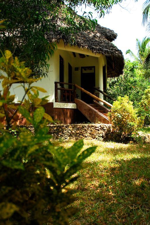 Mangrove Lodge Zanzibar 외부 사진