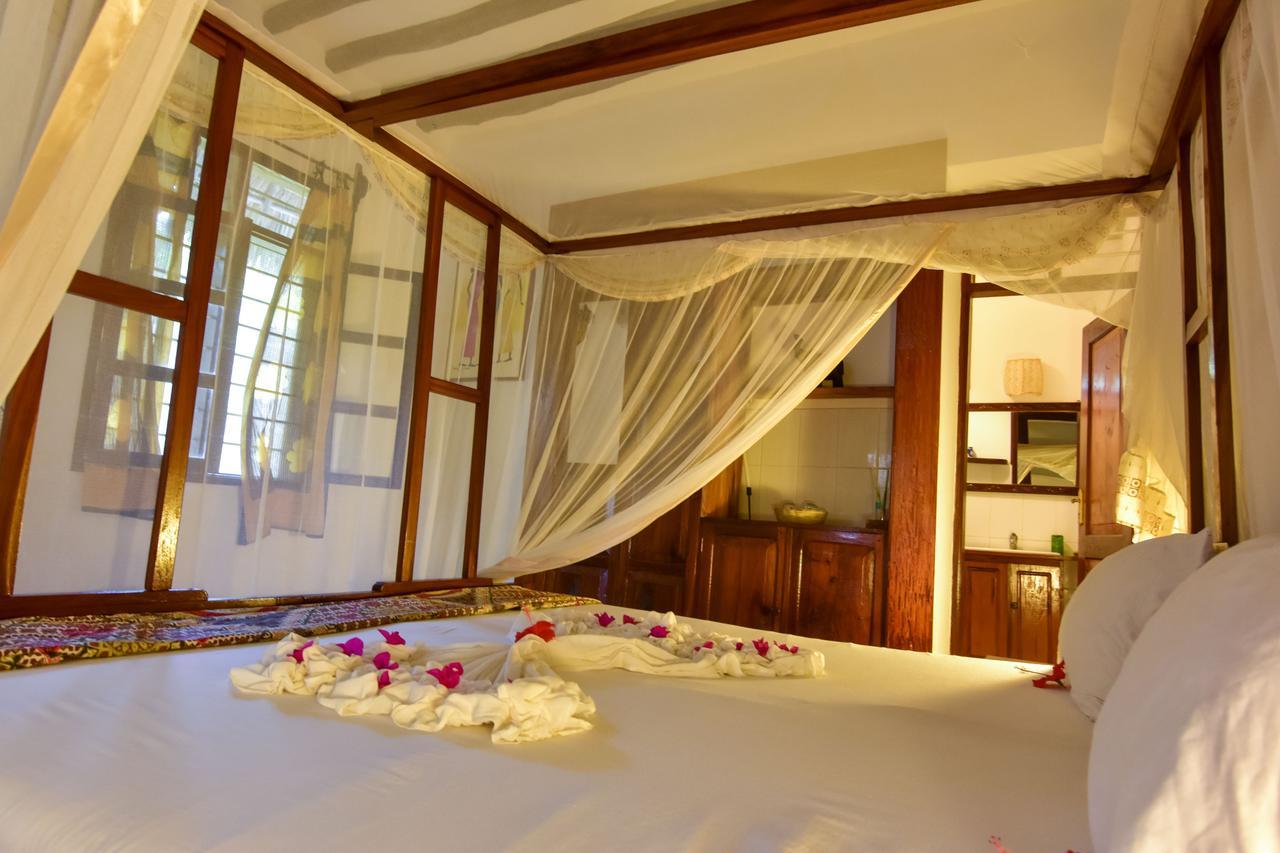 Mangrove Lodge Zanzibar 외부 사진