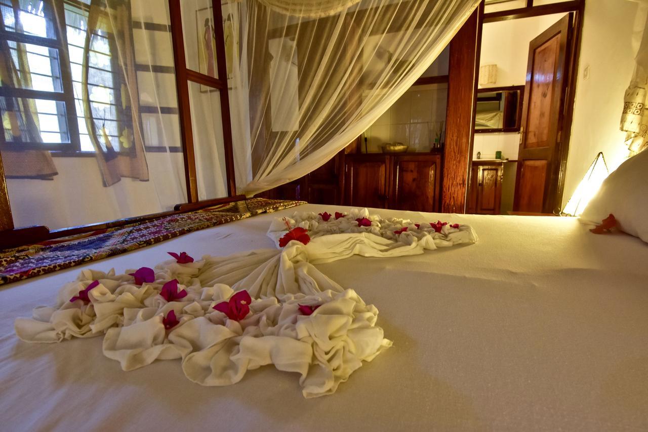 Mangrove Lodge Zanzibar 외부 사진