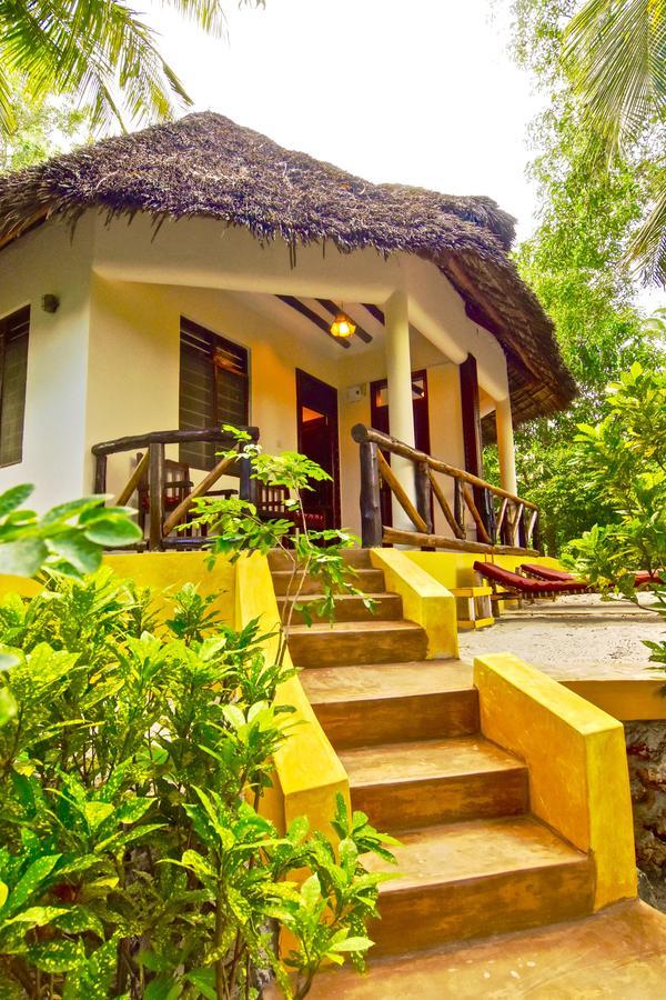 Mangrove Lodge Zanzibar 외부 사진