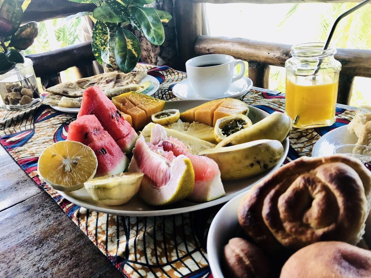 Mangrove Lodge Zanzibar 외부 사진