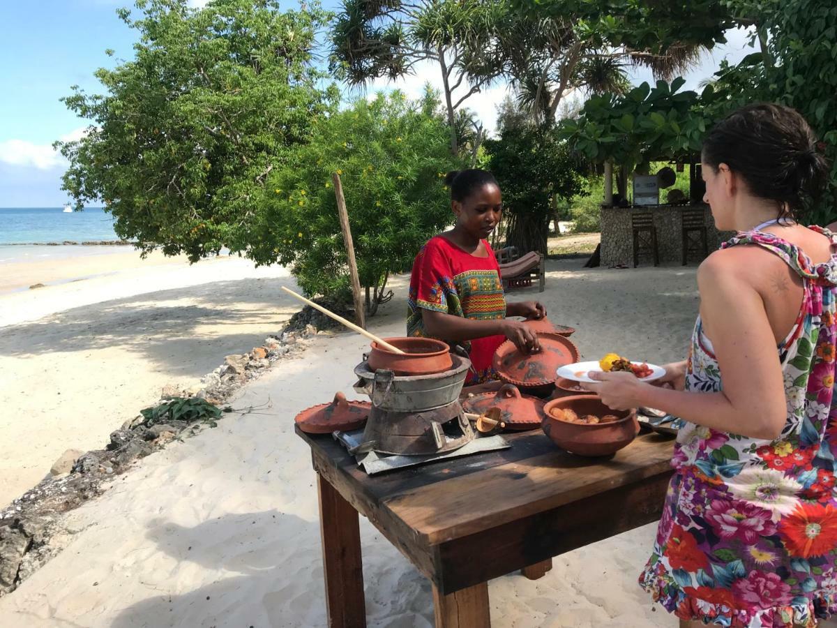 Mangrove Lodge Zanzibar 외부 사진